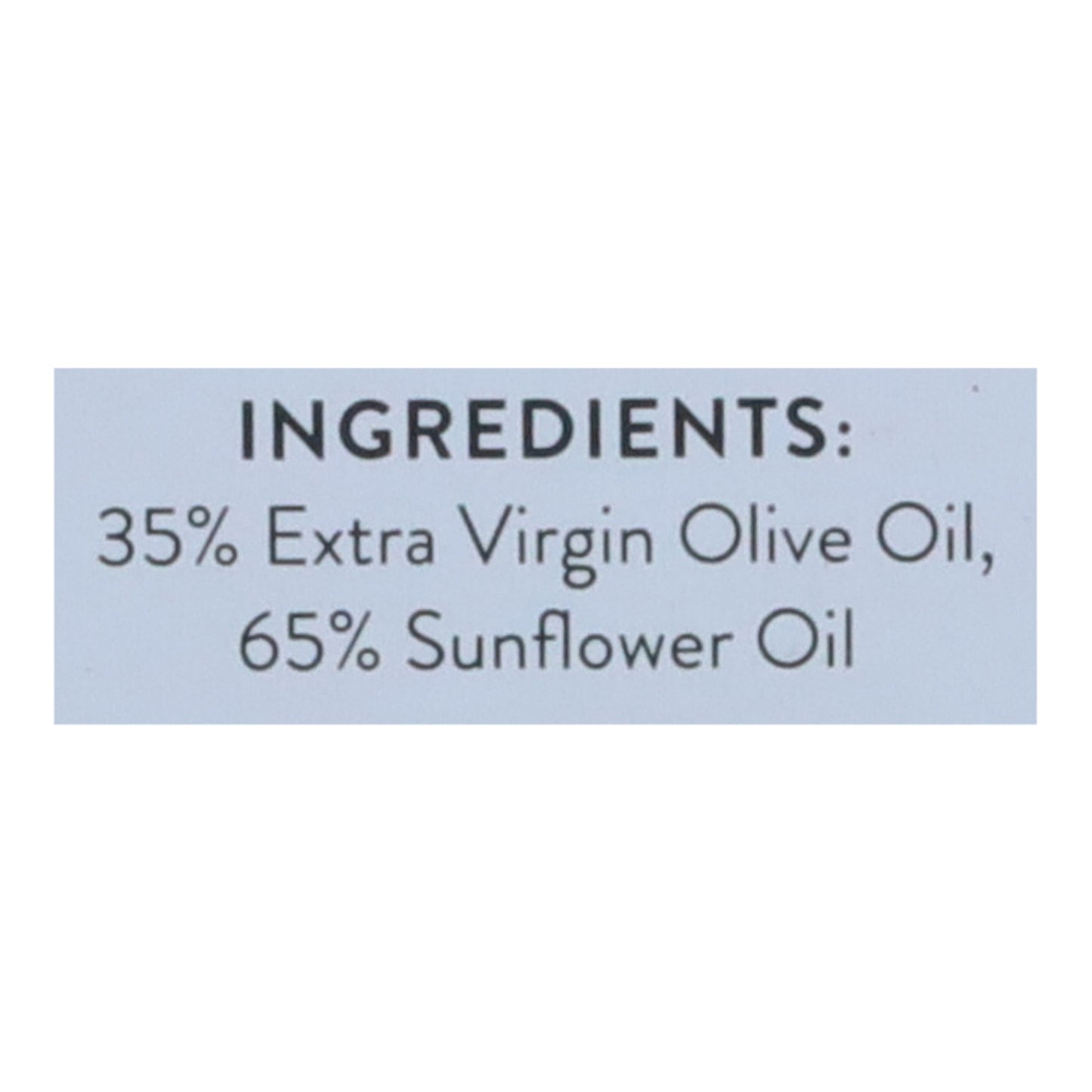 Simpli - Olive Oil Blend - Case Of 8-16.9 Fz