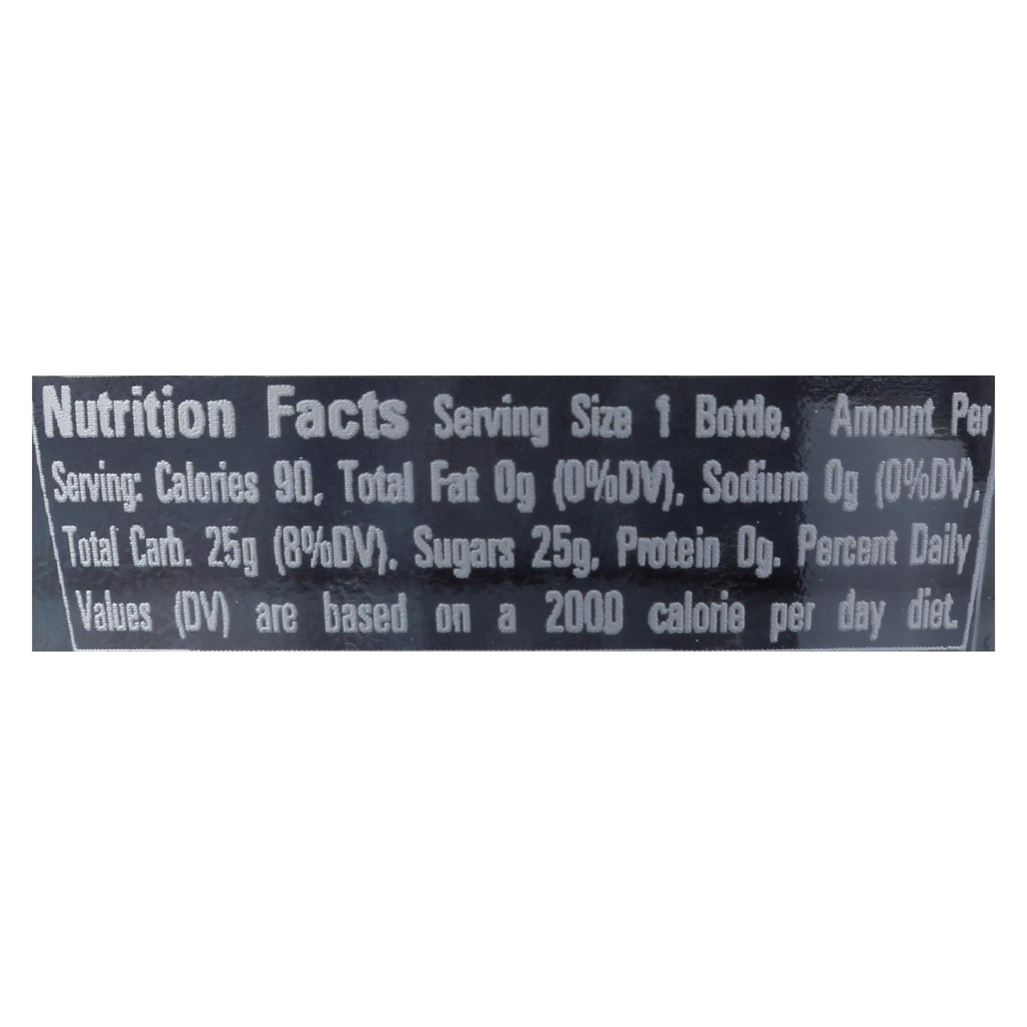 Clearly Canadian - Sparkling Water Orchard Peach - Case Of 12-11 Fz