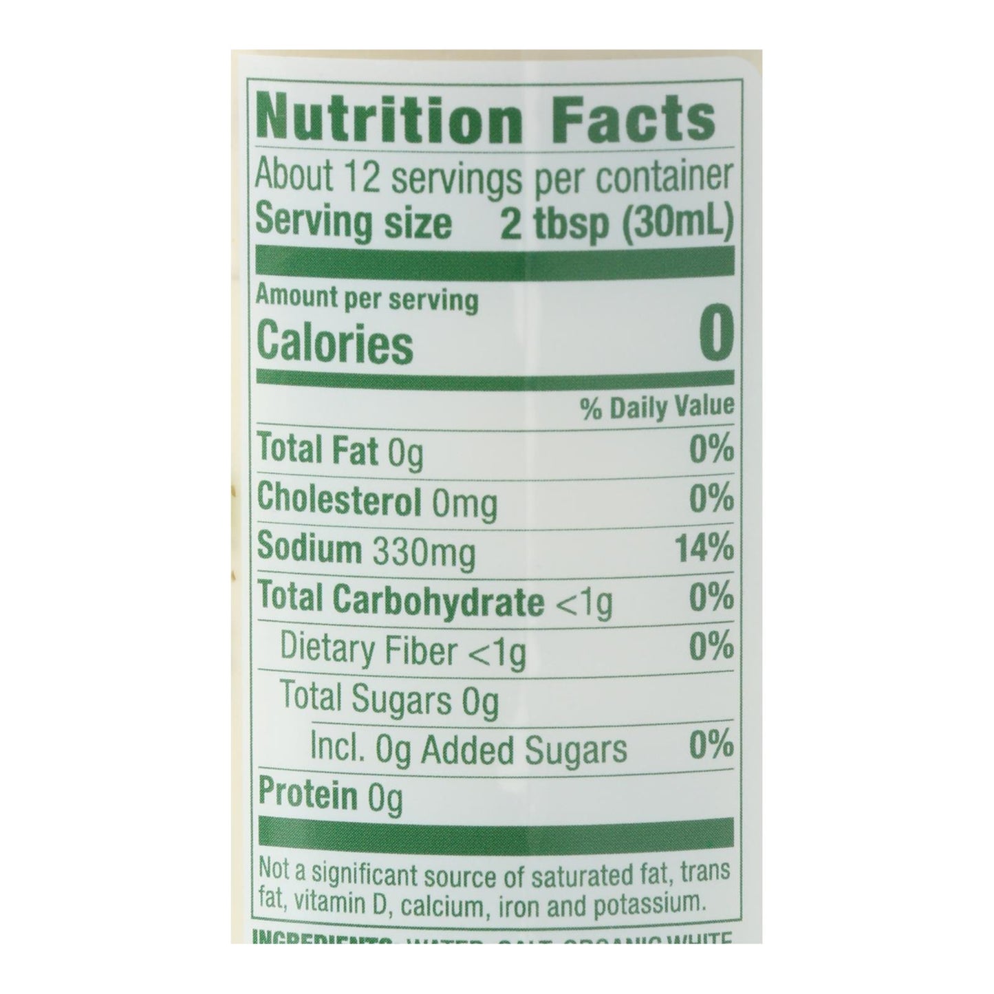 Walden Farms Bacon Ranch Dressing - Case Of 6 - 12 Fz