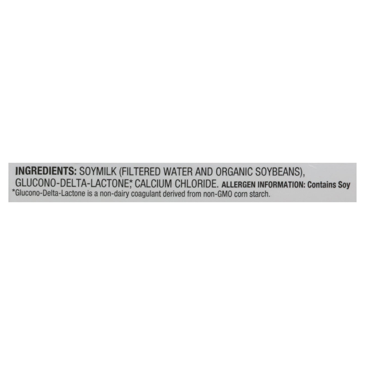 Mori-nu - Tofu Og2 Silken Ss - Cs Of 12-10.8 Oz