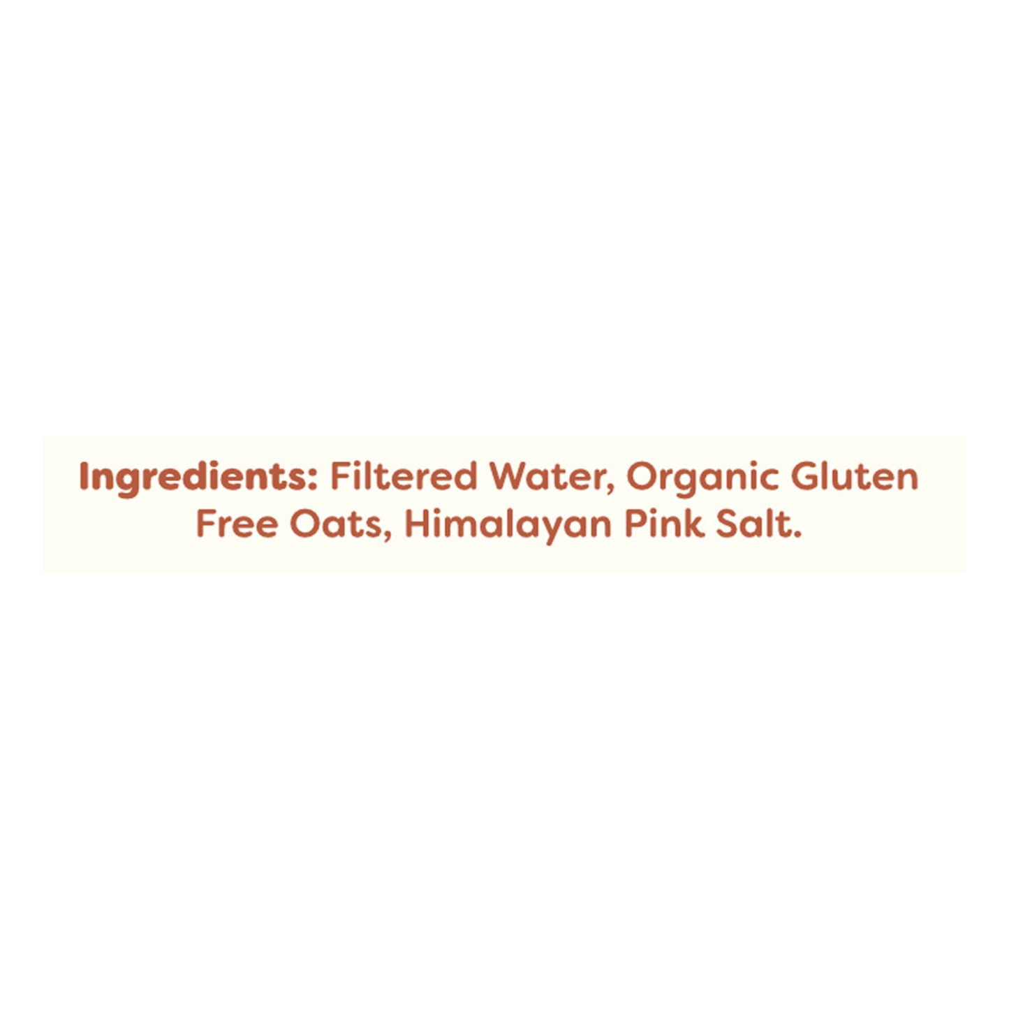 Malk - Oat Milk Og2 Original - Cs Of 12-32 Oz