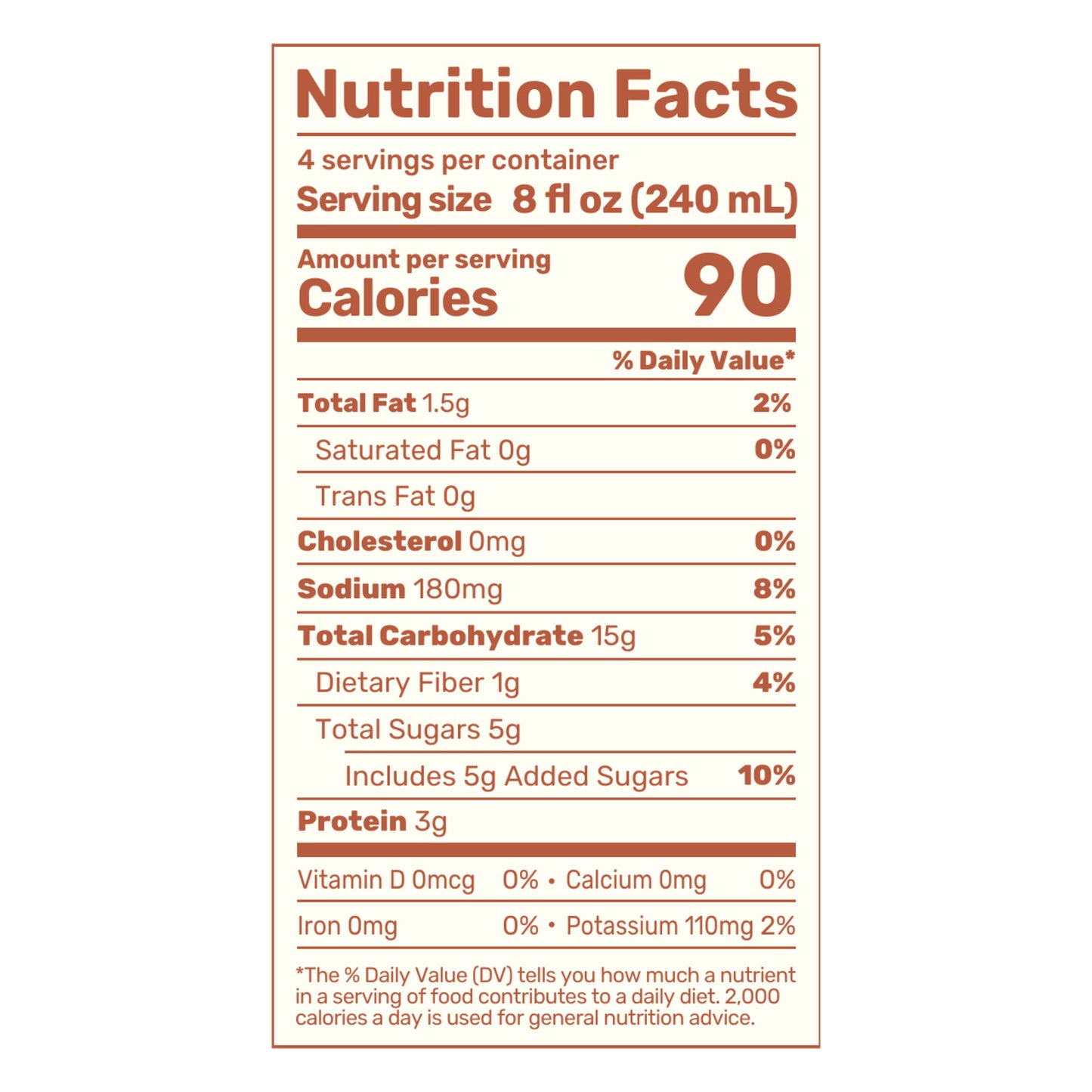 Malk - Oat Milk Og2 Original - Cs Of 12-32 Oz