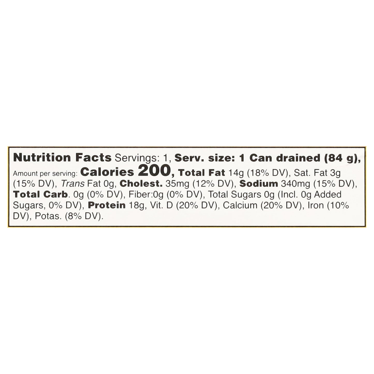 Fishwife - Sardines Hot Pepper - Cs Of 12-4.2 Oz