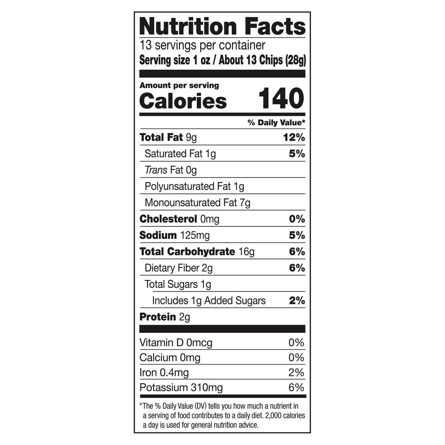 Kettle Brand - Potato Chips Honey Dijon - Cs Of 9-13 Oz