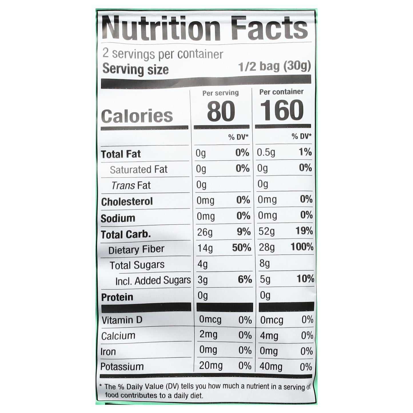 Patience Fruit & Co - Cndy Og3 Sr Crn Sr Wtrmln - Cs Of 24-2.12 Oz