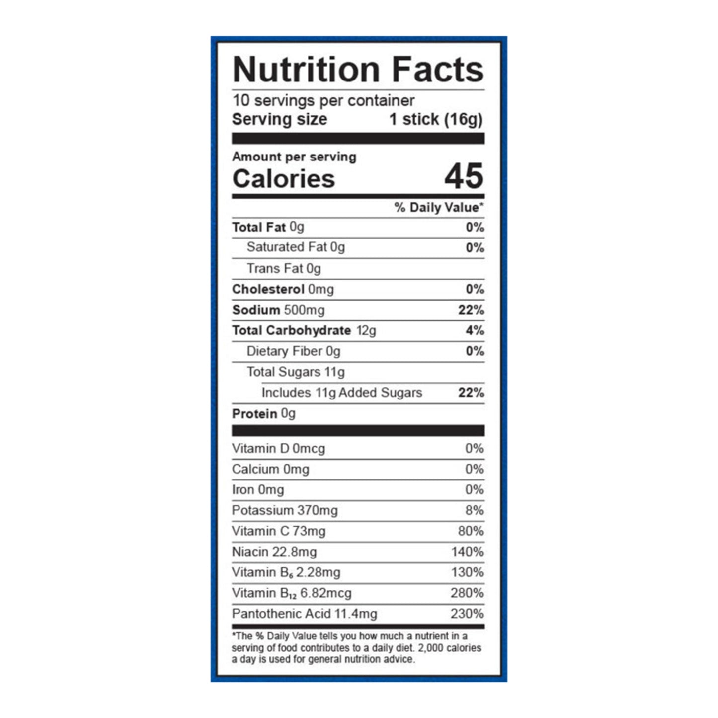 Liquid I.v. - Drink Mix Grape 10 Ct - Ea Of 1-5.65 Oz