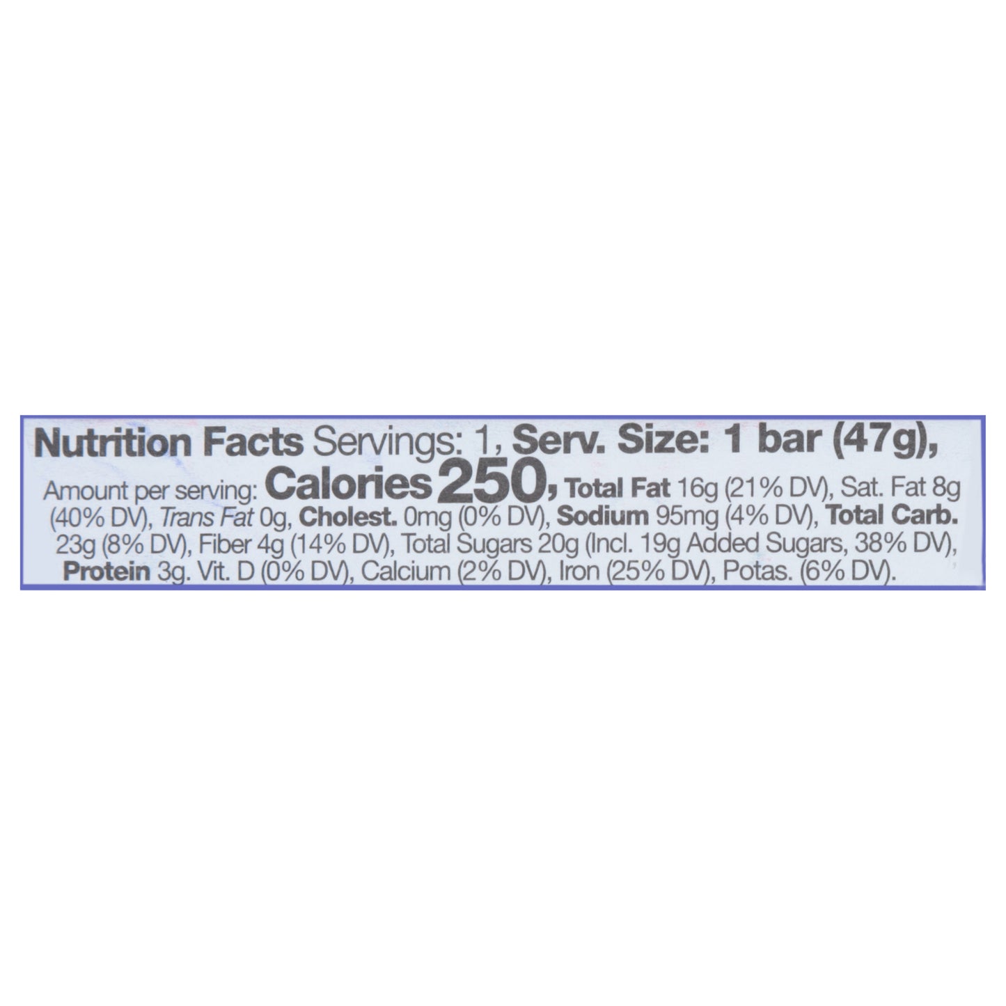 Tony's Chocolonely - Bar Dk Mlkchoc Pretz Toff - Cs Of 20-1.66 Oz