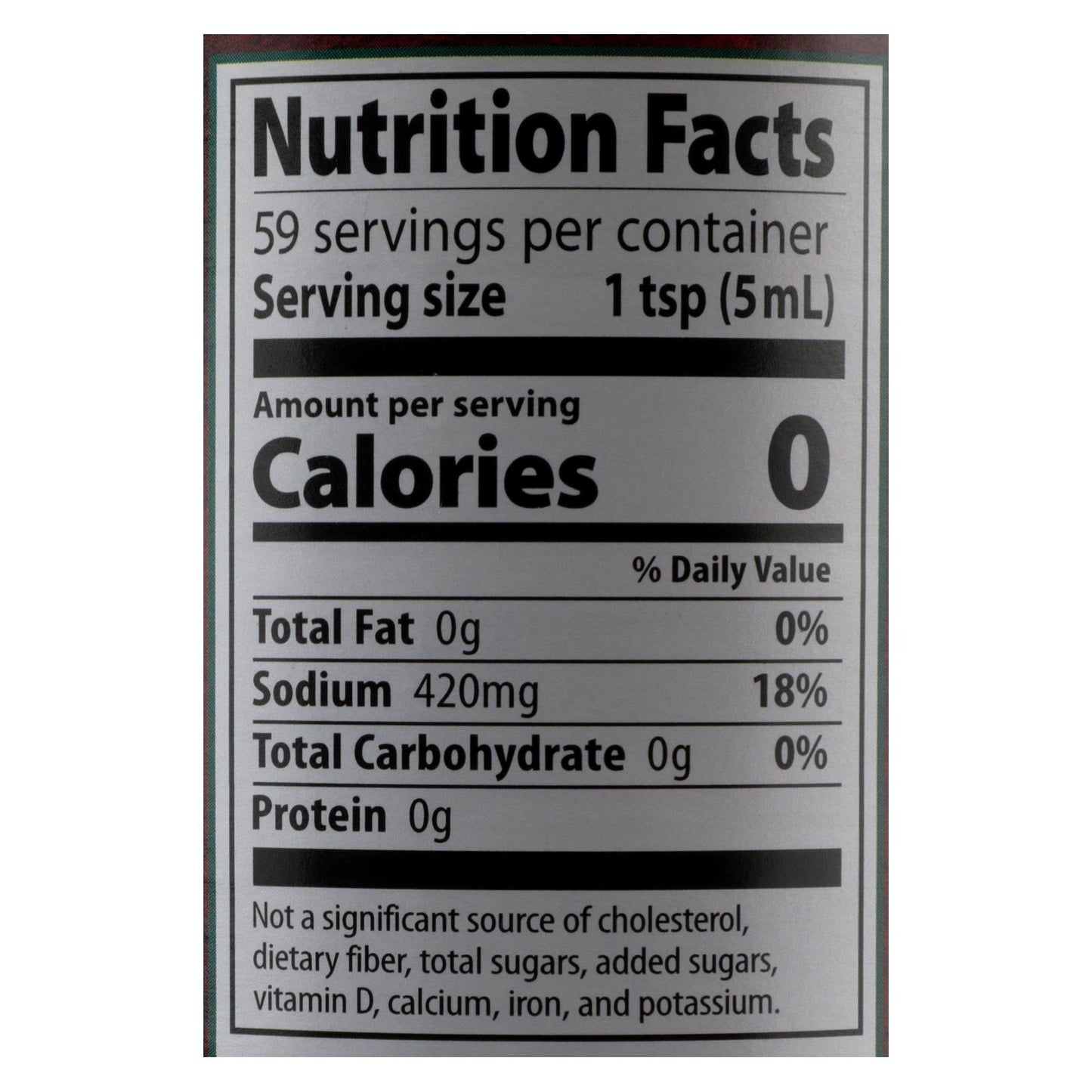 Eden Foods Ume Plum Vinegar - Case Of 12 - 10 Fz