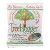 Tree Hugger Bubble Gum - Citrus Berry - 2 Oz - Case Of 12