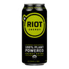 Riot Energy - Enrg Drink Citrus Lime - Case Of 12-16 Oz