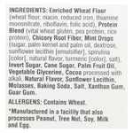 Lenny & Larry's - Complete Cky Chocolate Mint - Case Of 12-4 Oz