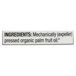 Spectrum Naturals Organic Shortening - Case Of 12 - 24 Oz.
