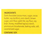 Schär Gluten Free Chocolate Honeygrams - Case Of 6 - 6.7 Oz