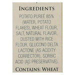 Delallo - Potato Gnocchi - Case Of 12 - 1 Lb.