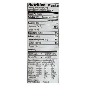 G.h. Cretors Popcorn - Just The Caramel - Case Of 12 - 8 Oz