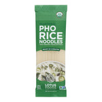 Lotus Foods - Ndls Organic Traditional Pho - Case Of 8-8 Oz