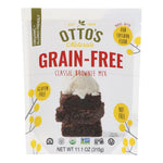 Otto's Naturals Classic Grain-Free Brownie Mix 11.1 oz – Gluten-Free Dessert
