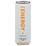 Tru Blend - Rtd Bld Energy Wkup Or/mgo - Case Of 12-12 Fz