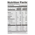 Lenny & Larry's - Complete Cookie Peanut Butter Chocolate Chip - Case Of 12-4 Oz