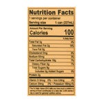 Pop & Bottle - Oat Milk Latte Mocha - Case Of 12-8 Fz