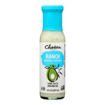 Chosen Foods - Dressing/mrnd Ranch - Case Of 6-8 Fz