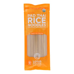 Lotus Foods Noodles - Organic - Brown Rice Pad Thai - Case Of 8 - 8 Oz