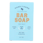 Hand In Hand - Bar Soap Sea Salt - Each Of 1-5 Oz