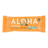 Aloha (bars)  Peanut Butter Chocolate Chip - Case Of 12 - 1.9 Oz