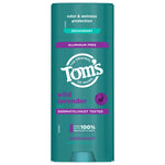 Tom's Of Maine - Deodorant Stick Lavender - Case Of 6 - 3.25 Ounces