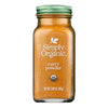 Simply Organic - Curry Powder Organic - Case Of 6-3 Ounces