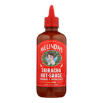 Melinda's - Hot Sauce Srirach Dippng - Case Of 6 - 12 Oz