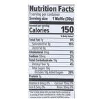 Honey Stinger - Honey Stngr Wffle Vanilla - Case Of 12-1.06 Oz