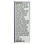 Orgain Organic Protein Shakes - Vanilla Bean - Case Of 12 - 11 Fl Oz.