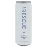 Tru Blend - Rtd Bld Rscue Dtox Blkbry - Case Of 12-12 Fz