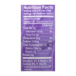 Biena Chickpea Snacks - Rockin' Ranch - Case Of 8 - 5 Oz.