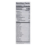 Lil Bucks Sprouted Cinnamon Buckwheat 6 oz pack – healthy superfood snack