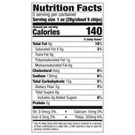 Kettle Brand - Chips Krinkle Hab Lime - Case Of 15-5 Oz