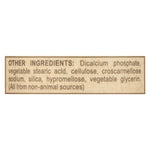 Deva Vegan Vitamins - Vegan Biotin 6000 Mcg - 90 Tablets