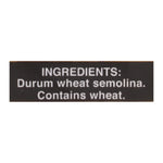 Garofalo - Pasta Mezze Maniche Rigat - Case Of 12 - 16 Oz