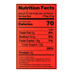 Nature Nate's - Honey Raw Unfiltered - Case Of 6-16 Oz