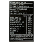 Sabatino Pronto Sabatino Tartufi, Whole Black Summer Truffle - Case Of 6 - 1.4 Oz