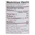 Belvoir - Organic Lemonade - Elderflower And Rose - Case Of 12 - 8.4 Fl Oz.