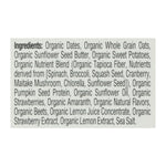 Cerebelly - Smart Bar Strwb Beet - Case Of 6-4.2 Oz