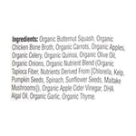 Cerebelly - Puree Btrntsq Chicken Br - Case Of 6-4 Oz