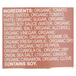 Asian Fusion Sauce - General Tso - Case Of 6 - 15 Fl Oz.