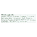 Four Sigmatic - Plnt Based Protein Unflv - 1 Each-16.9 Oz