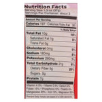 Crunchsters - Protein Snack Bbq - Case Of 6 - 4 Oz