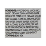 Chosen Foods - Dressing/mrnd Caesar - Case Of 6-8 Fz