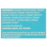 Food For Life - Crl Ezekiel4:9 Lo Sdm - Case Of 6-16 Oz