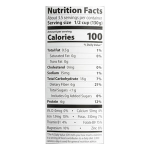 Eden Foods Organic Pinto Beans - Case Of 12 - 15 Oz.